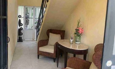 Renta Hermoso Loft en Cozumel Q. Roo Listo para Habitar