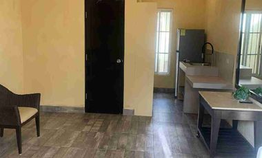 Renta Hermoso Loft en Cozumel Q. Roo Listo para Habitar