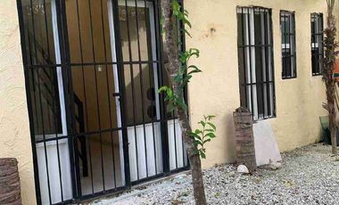 Renta Hermoso Loft en Cozumel Q. Roo Listo para Habitar