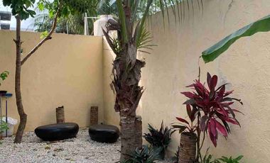 Renta Hermoso Loft en Cozumel Q. Roo Listo para Habitar