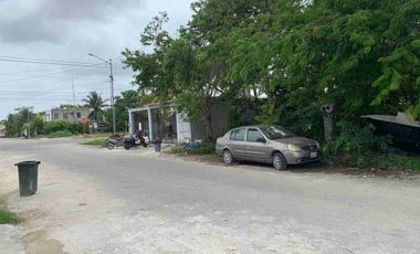 Renta Hermoso Loft en Cozumel Q. Roo Listo para Habitar