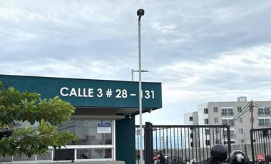 ALQUILER Apto Nuevo