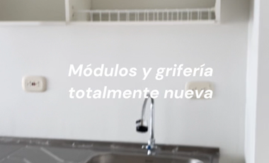 ALQUILER Apto Nuevo