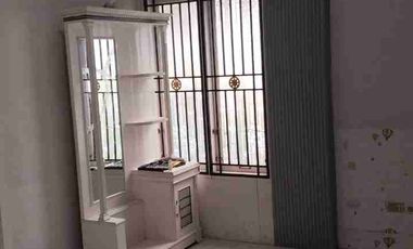 RUMAH READY 500 M DARI RS IBNU SINA