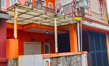 Rumah Terawat Pharmindo Lokasi Strategis