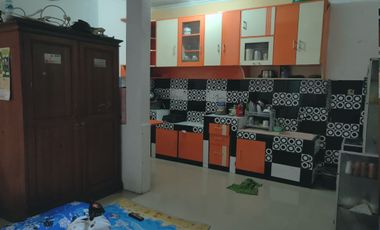 Rumah Terawat Pharmindo Lokasi Strategis