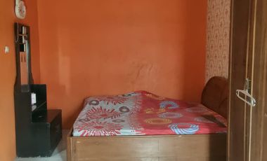 Rumah Terawat Pharmindo Lokasi Strategis