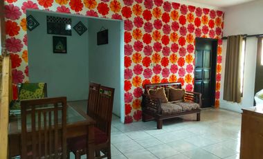 Rumah Terawat Pharmindo Lokasi Strategis