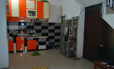 Rumah Terawat Pharmindo Lokasi Strategis