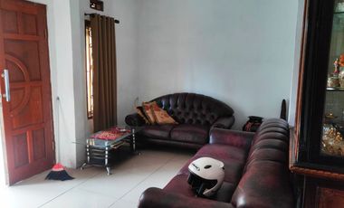 Rumah Terawat Pharmindo Lokasi Strategis