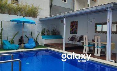 SEWA DAN LEASEHOLD BRAND NEW VILLA AREA EXPATRIAT DI TEGAL CUPEK KEROBOKAN BADUNG