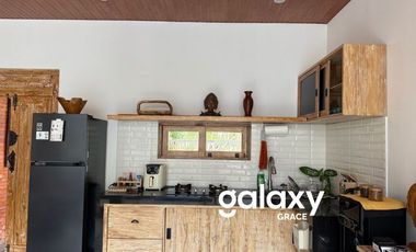 SEWA DAN LEASEHOLD BRAND NEW VILLA AREA EXPATRIAT DI TEGAL CUPEK KEROBOKAN BADUNG