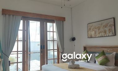 SEWA DAN LEASEHOLD BRAND NEW VILLA AREA EXPATRIAT DI TEGAL CUPEK KEROBOKAN BADUNG