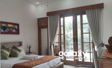 SEWA DAN LEASEHOLD BRAND NEW VILLA AREA EXPATRIAT DI TEGAL CUPEK KEROBOKAN BADUNG