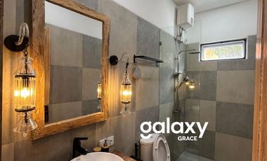 SEWA DAN LEASEHOLD BRAND NEW VILLA AREA EXPATRIAT DI TEGAL CUPEK KEROBOKAN BADUNG