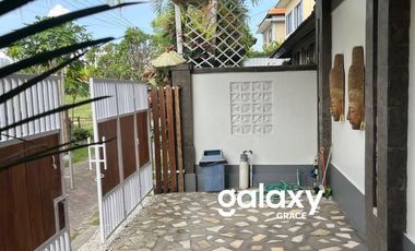 SEWA DAN LEASEHOLD BRAND NEW VILLA AREA EXPATRIAT DI TEGAL CUPEK KEROBOKAN BADUNG