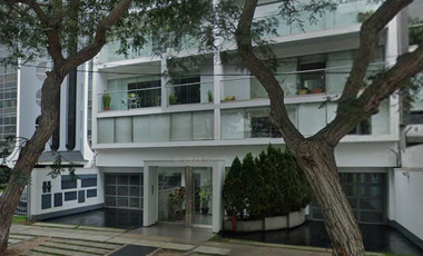 Cochera venta en San Isidro, Lima
