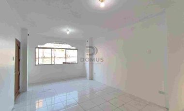 DEPARTAMENTO EN PRIMER PISO