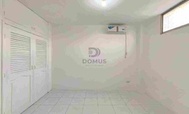 DEPARTAMENTO EN PRIMER PISO