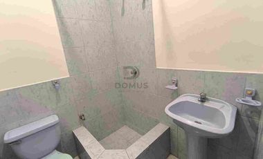 DEPARTAMENTO EN PRIMER PISO