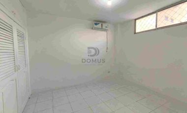 DEPARTAMENTO EN PRIMER PISO