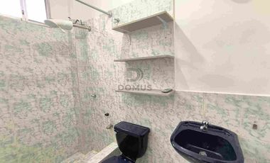 DEPARTAMENTO EN PRIMER PISO