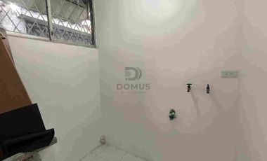 DEPARTAMENTO EN PRIMER PISO