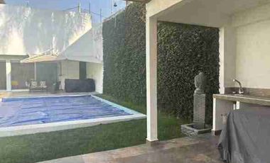 Casa en renta Cuernavaca, Morelos