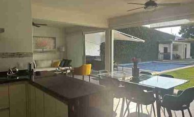 Casa en renta Cuernavaca, Morelos