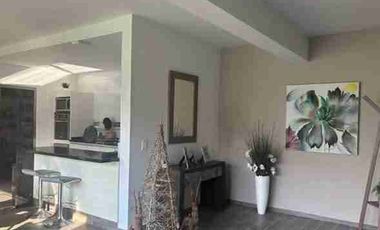 Casa en renta Cuernavaca, Morelos