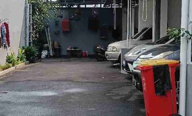 Rumah dijual minimalis modern Deket kecamatan Cakung