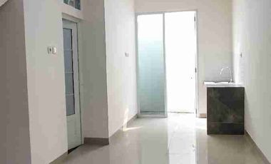 Rumah dijual minimalis modern Deket kecamatan Cakung