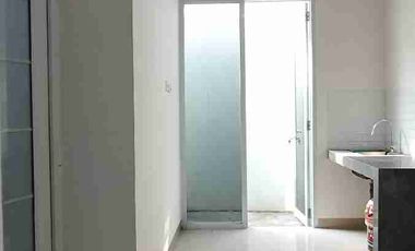 Rumah dijual minimalis modern Deket kecamatan Cakung
