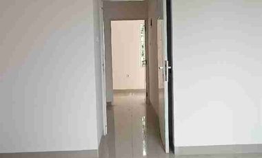 Rumah dijual minimalis modern Deket kecamatan Cakung