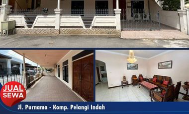 Rumah disewakan di Parit Tokaya, Pontianak Selatan, Pontianak, Kalimantan Barat