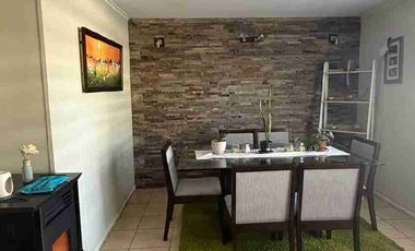 🏠Hermosa y moderna propiedad en Venta, Parque Torreones V, Valdivia