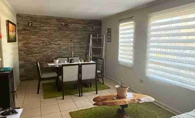 🏠Hermosa y moderna propiedad en Venta, Parque Torreones V, Valdivia