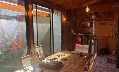 🏠Hermosa y moderna propiedad en Venta, Parque Torreones V, Valdivia