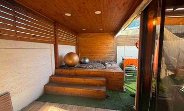 🏠Hermosa y moderna propiedad en Venta, Parque Torreones V, Valdivia