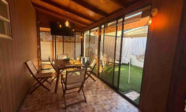 🏠Hermosa y moderna propiedad en Venta, Parque Torreones V, Valdivia