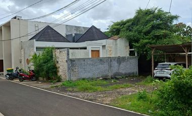 Dijual Lahan Strategis Zona Kuning Dekat Perumahan Beranda Bukit - Siap Kembangkan untuk Perumahan dan Villa