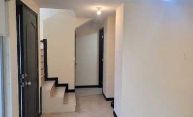 Venta de Casa en Conjunto Villa Navarra, POMASQUI