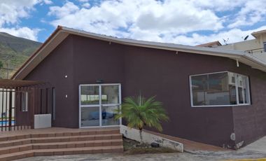 Venta de Casa en Conjunto Villa Navarra, POMASQUI