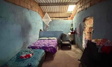 En venta casa en Villavicencio Barrio El Pinilla