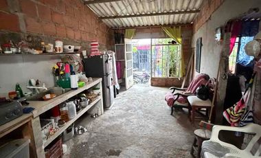 En venta casa en Villavicencio Barrio El Pinilla