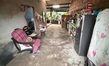 En venta casa en Villavicencio Barrio El Pinilla