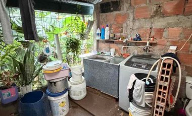 En venta casa en Villavicencio Barrio El Pinilla