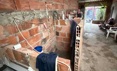 En venta casa en Villavicencio Barrio El Pinilla