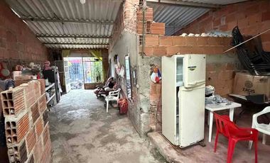 En venta casa en Villavicencio Barrio El Pinilla