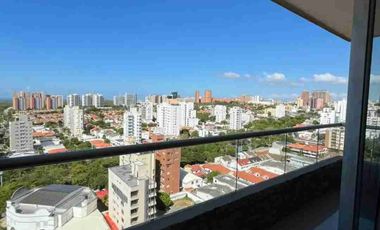 vendo apartamento 120m2